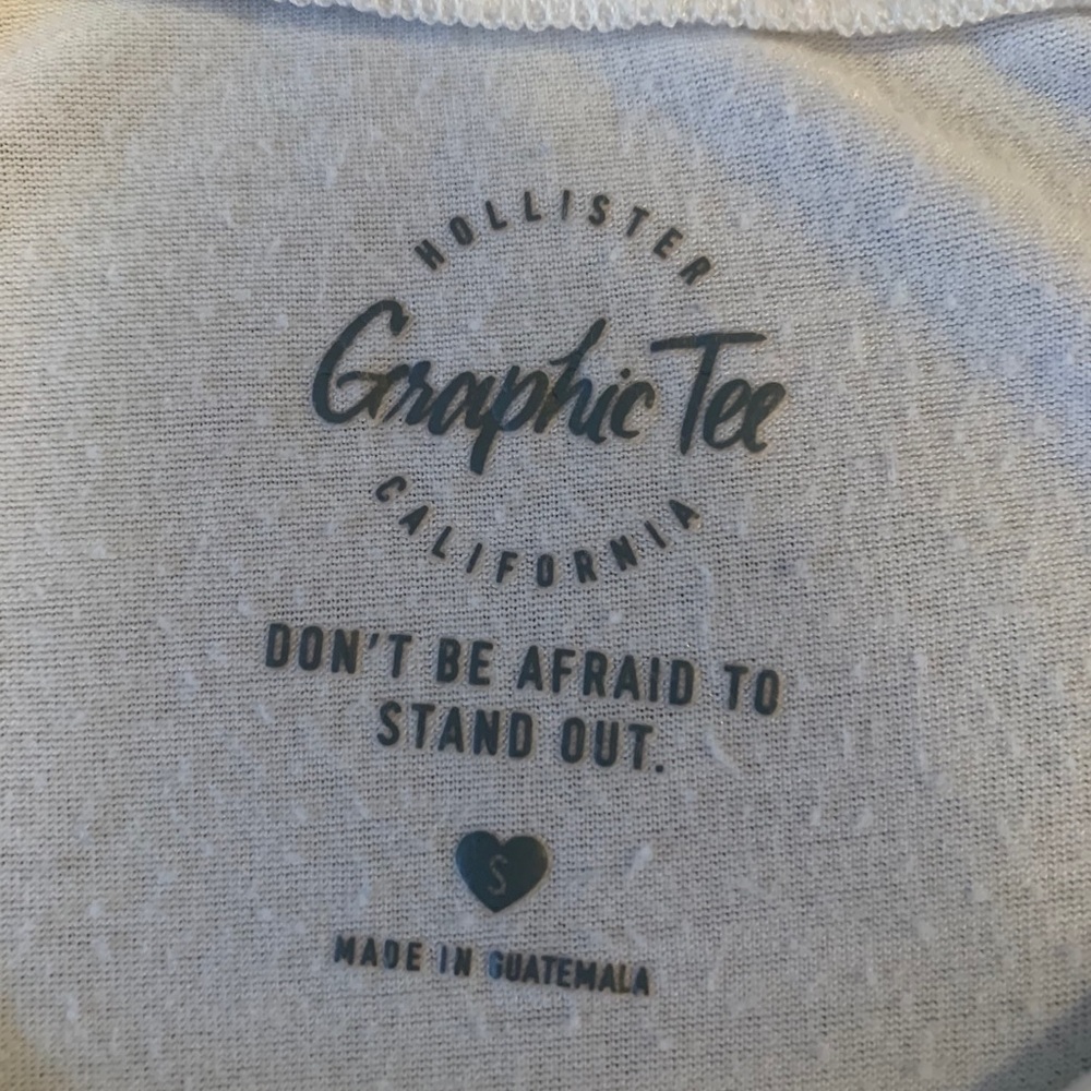 Does not fit me